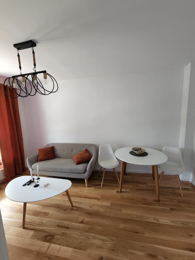 Apartman Park Lake Tuzla Buitenkant foto